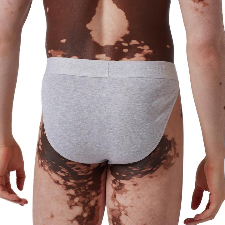 Immagine prodotto Skiny Confezione da 4 slip / pantaloni Basic (M, confezione da 4)