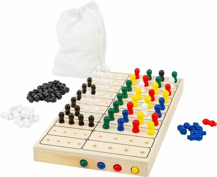 Produktbild small foot Logikspiel Geheimcode (Deutsch)