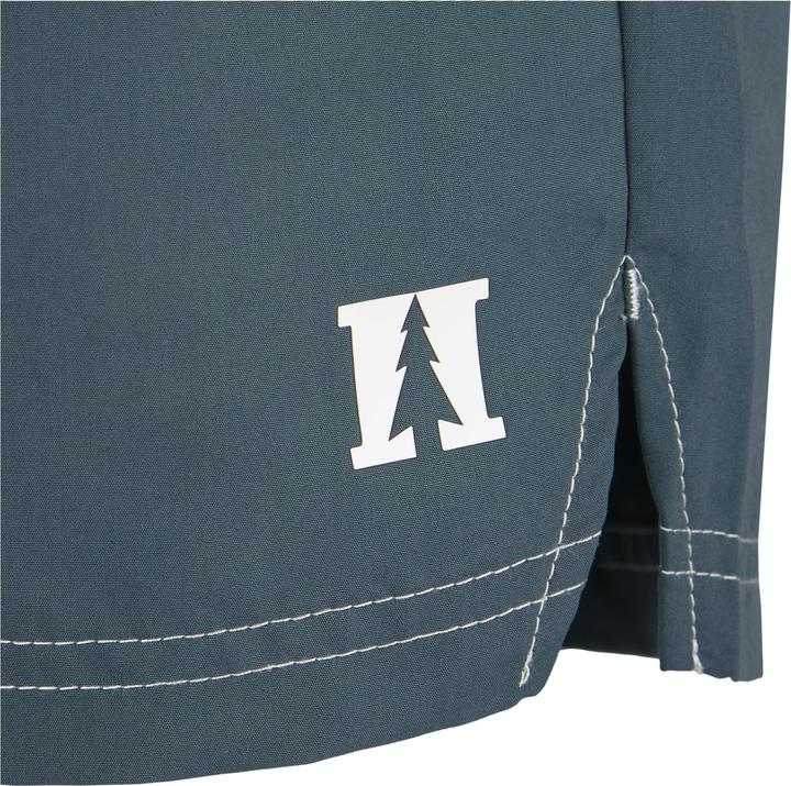 Actual product image Heber Peak SeapineHe. Boardshorts (4XL)