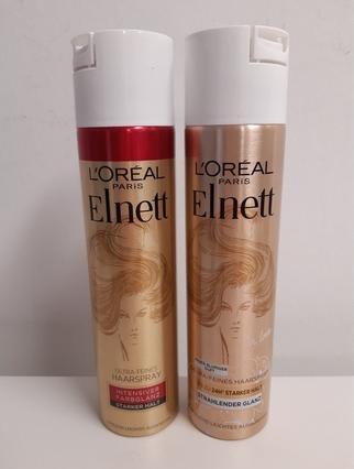 Produktbild Wilkinson Elnett, gefärbter Haarspray, 250 ml (250 ml)