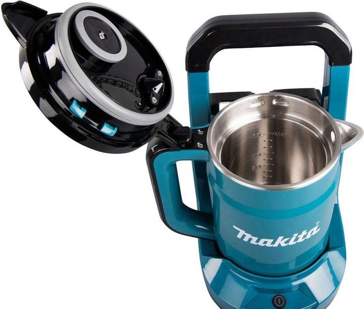 Produktbild Makita DKT360Z LXT (0.80 l)