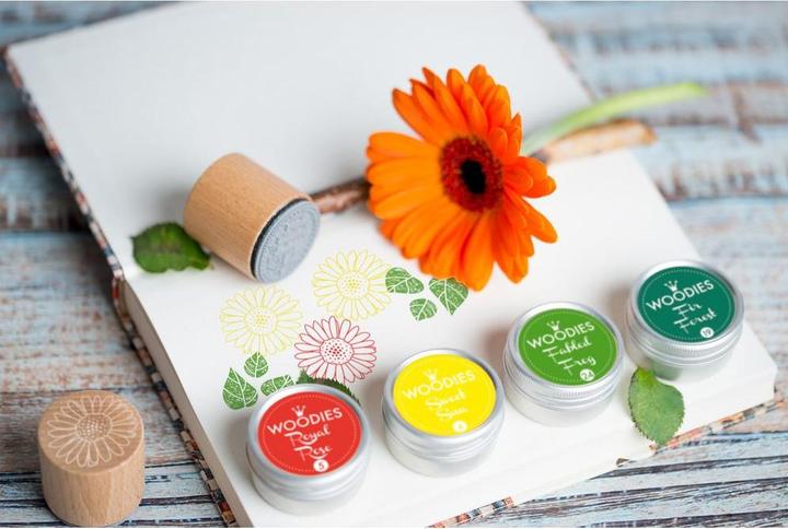Image du produit Colop Woodies