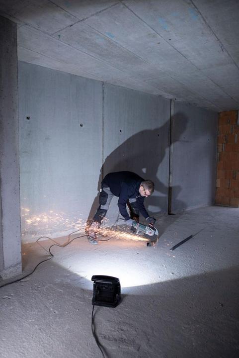 Produktbild Brennenstuhl LED Hybrid Strahler (6200 lm)