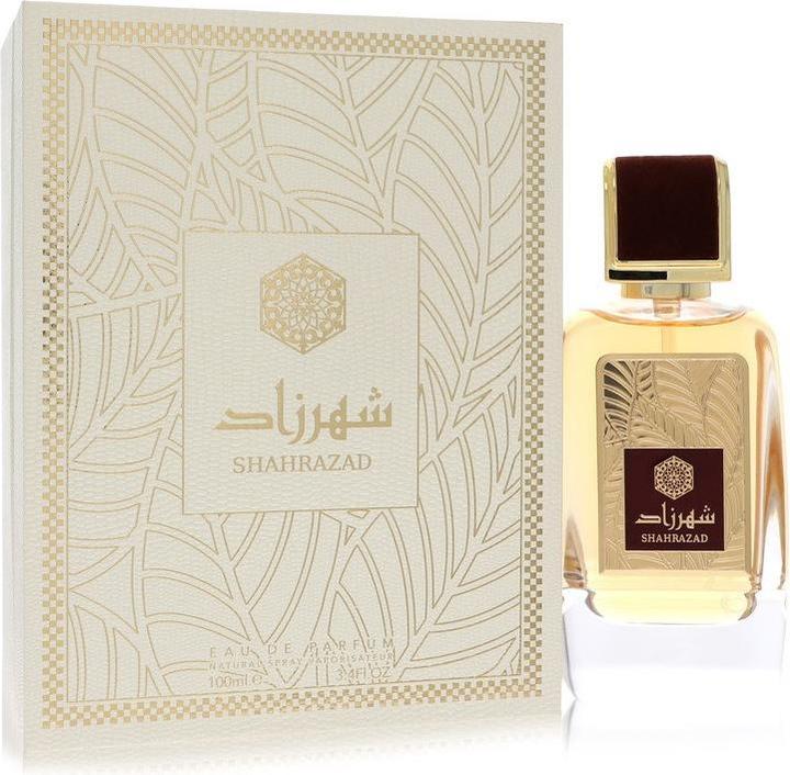 Lattafa Perfumes Shahrazad 100 ml (Eau de Parfum, 100 ml)