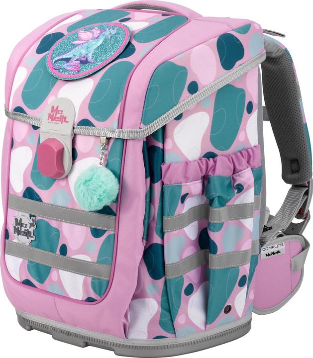 Produktbild Mc Neill ERGO COMPLETE - Schulranzen-Set (22 l)