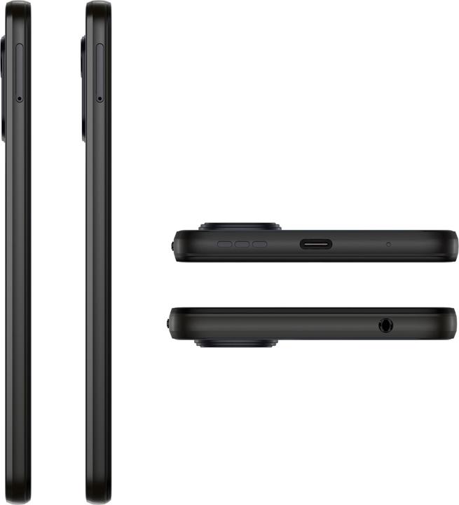 Immagine prodotto Motorola Moto G22 (64 GB, Cosmic Black, 6.50", Doppia SIM, 50 Mpx, 4G)