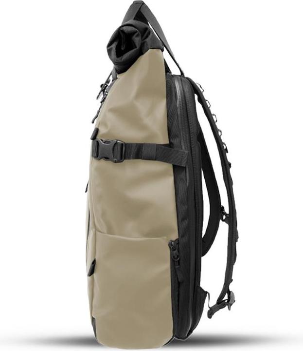 Immagine prodotto Wandrd PRVKE 31 Litri, Pacchetto fotografico, Yuma Tan Versione 3 (Zaino per fotocamera, 36 l)