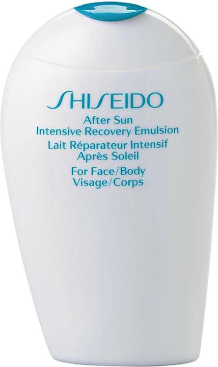 Shiseido After Sun (Lotion, 150 ml)
