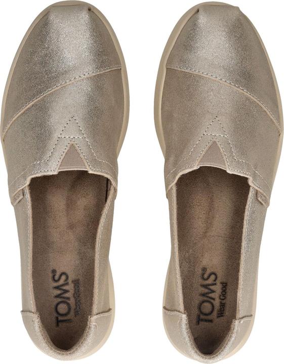 Image du produit Toms W's Alpargata Plus (38)