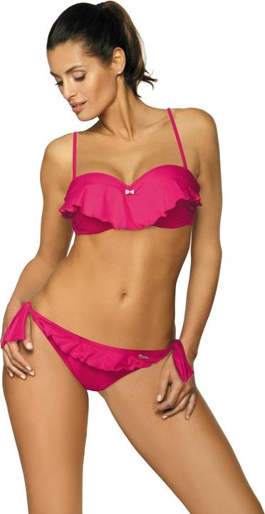 Actual product image Markko Two-piece bikini model 113093 (XL)