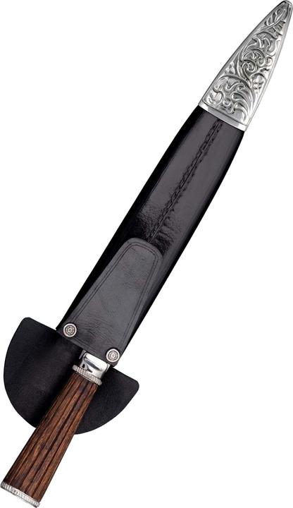 Actual product image Cold Steel Facon Argentine Gaucho Knife (30.50 cm)