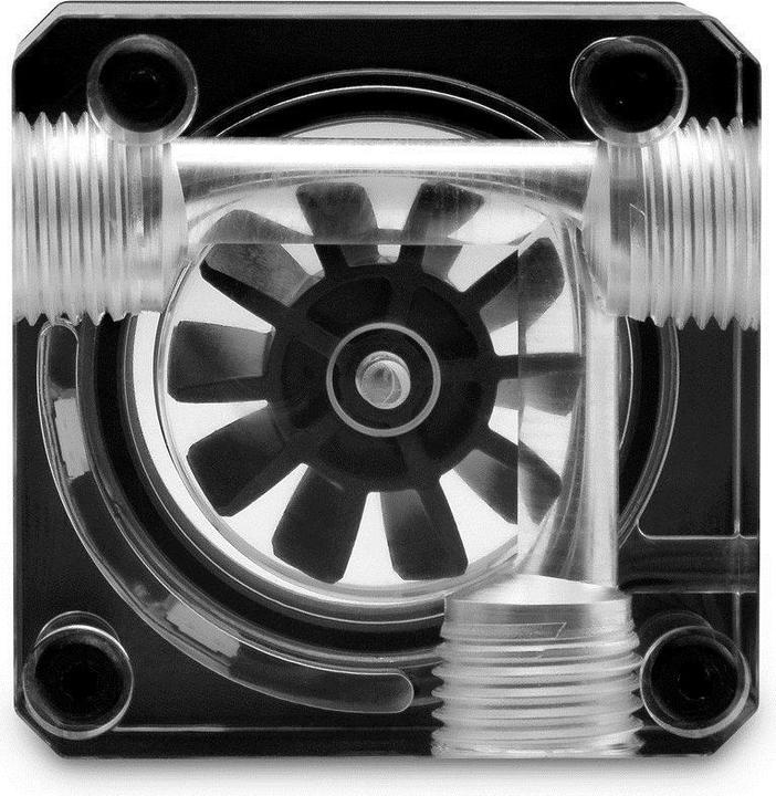 Image du produit EKWB EK-Quantum Indicateur de débit D-RGB Indicateur de débit