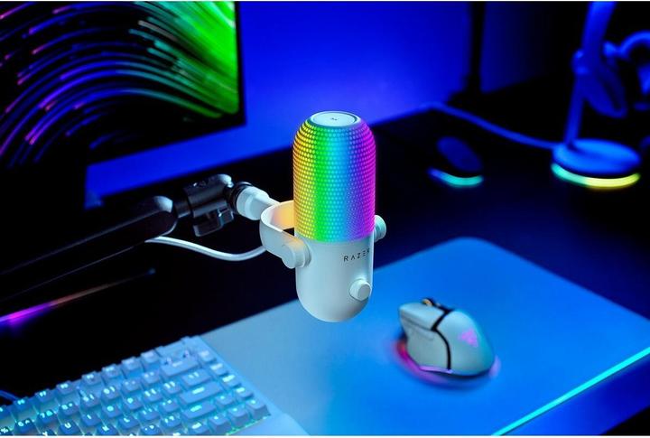 Produktbild Razer Seiren V3 Chroma