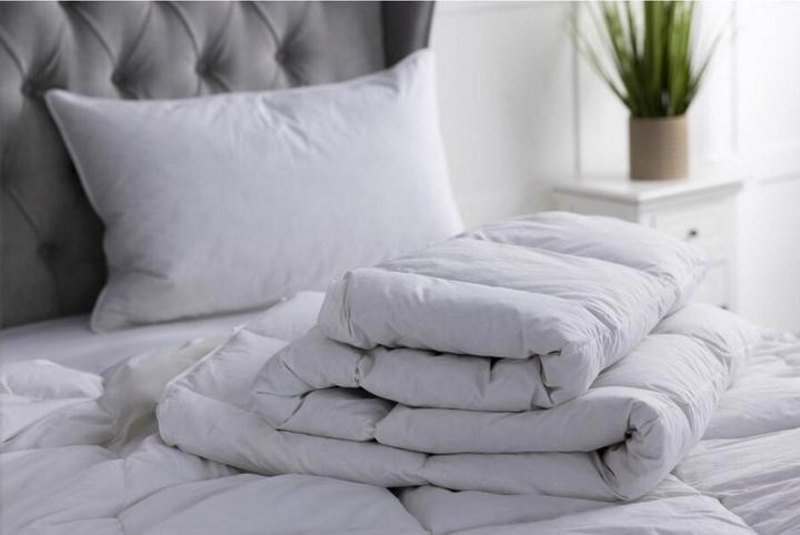 Produktbild Belledorm Kopfkissen Hotel Suite