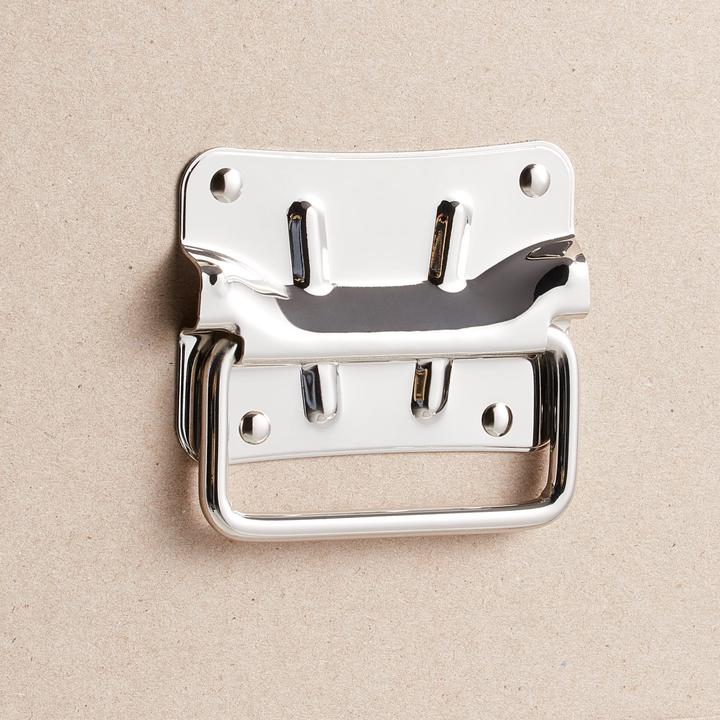Actual product image micasa Bigso (24.5 x 37 x 24.5 cm)