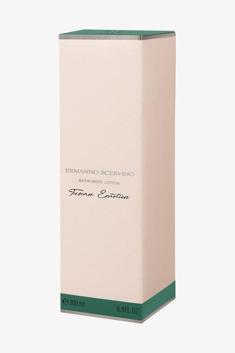 Produktbild Ermanno Scervino Tuscan Emotion Satin Shower Cream (200 ml)