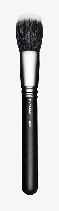 Produktbild MAC Cosmetics 187S Duo Fibre Face Brush (Foundation)