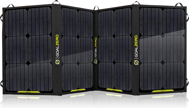 Produktbild Goal Zero Nomad 100 (100 W, 4.60 kg)