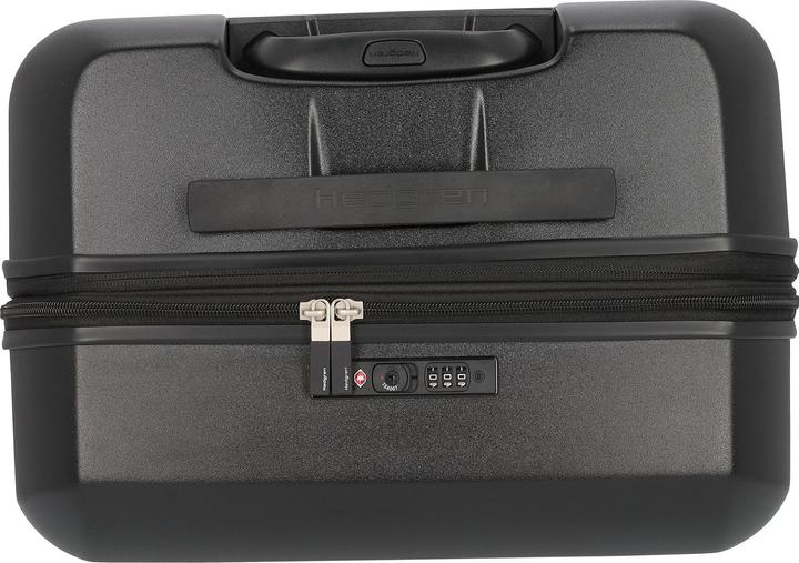 Actual product image Hedgren Stripe MEX Spinner (75 l, M (50 - 90l))