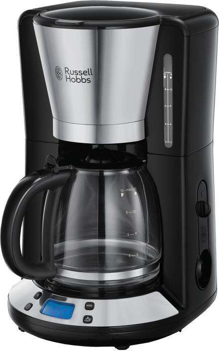 Russell Hobbs Coffee maker 24030-56 Vict.