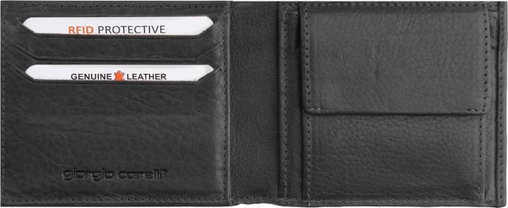 Productafbeelding Giorgio Carelli Herenportemonnee, RFID