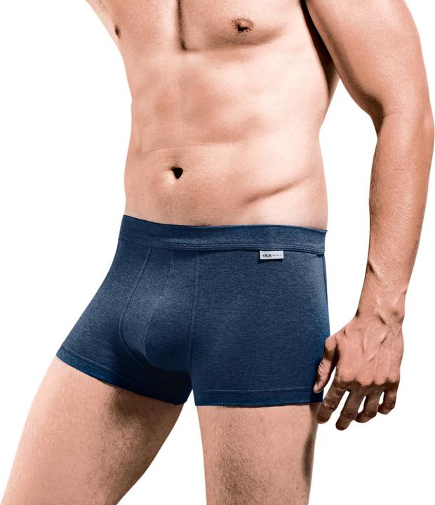 Image du produit ISA Bodywear Panty Finn avec ceinture douce (L, Une unité par pack)