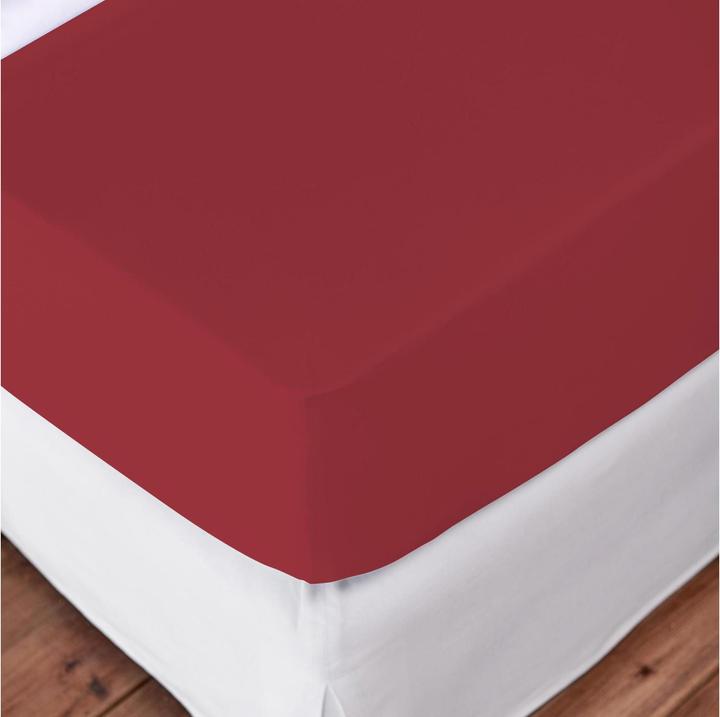 Image du produit Living Home Élasthanne (90-100 x 190-200 cm)
