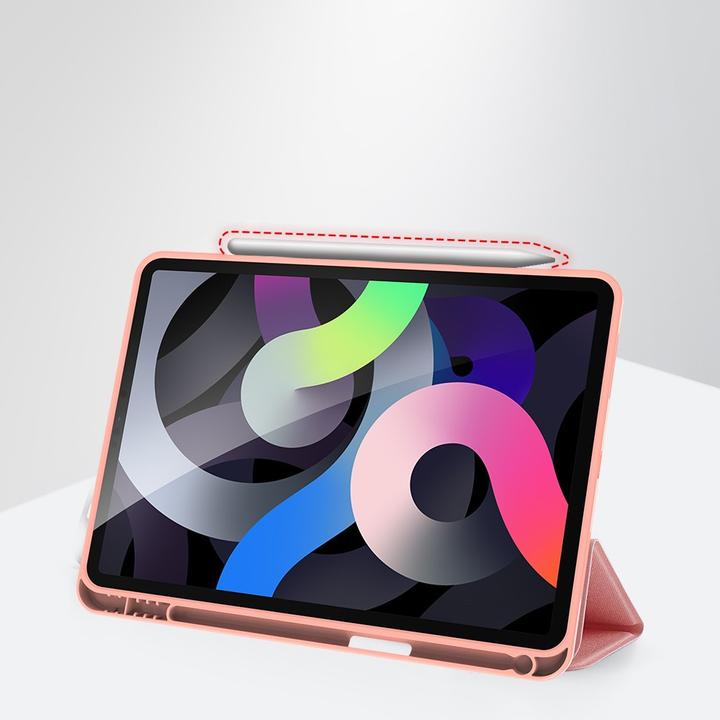 Produktbild Dux Ducis Tri-fold Smart Case (IPad Air (2022), IPad Air 10.9 (2020))