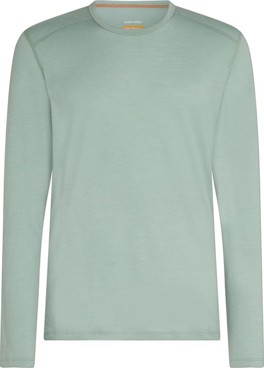 Icebreaker 200 Oasis L/S Crewe (XXL)