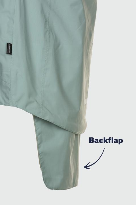 Produktbild Rukka Trailblaze Damen Regenjacke (34)