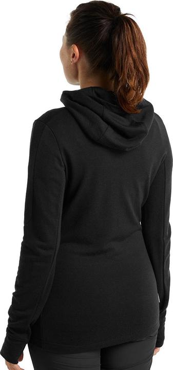 Immagine prodotto Icebreaker 260 Zone LS Mezza Zip (M)