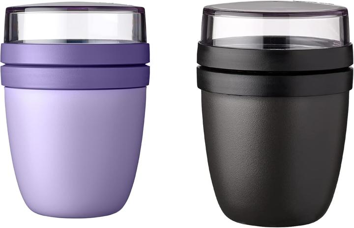 Produktbild Mepal Müslibecher to go