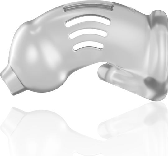 Image du produit Shots Model 29 - TPE Chastity Cage