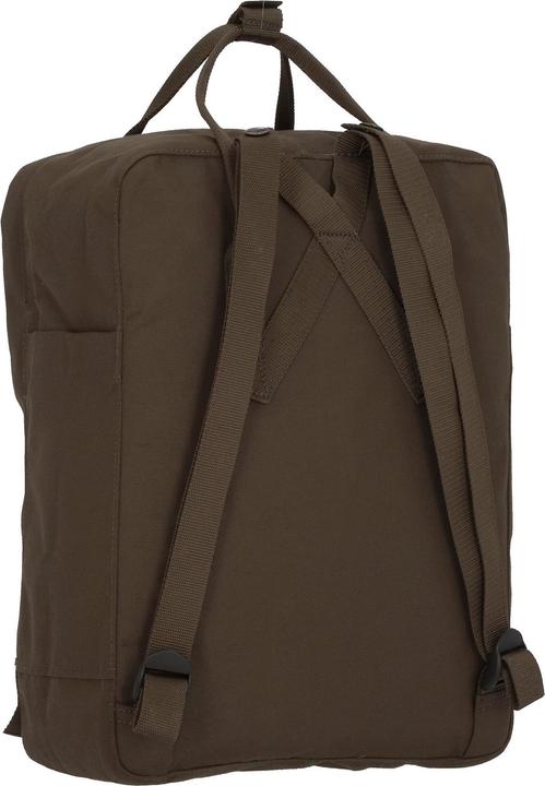 Produktbild Fjällräven Re-Kånken (16 l)