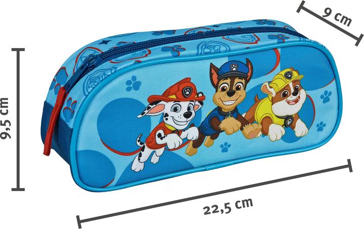 Actual product image Undercover Paw Patrol