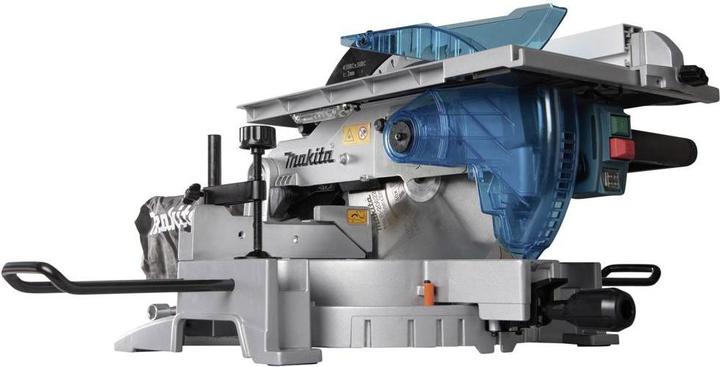 Actual product image Makita LH1201FL Combination cutter, 62x200