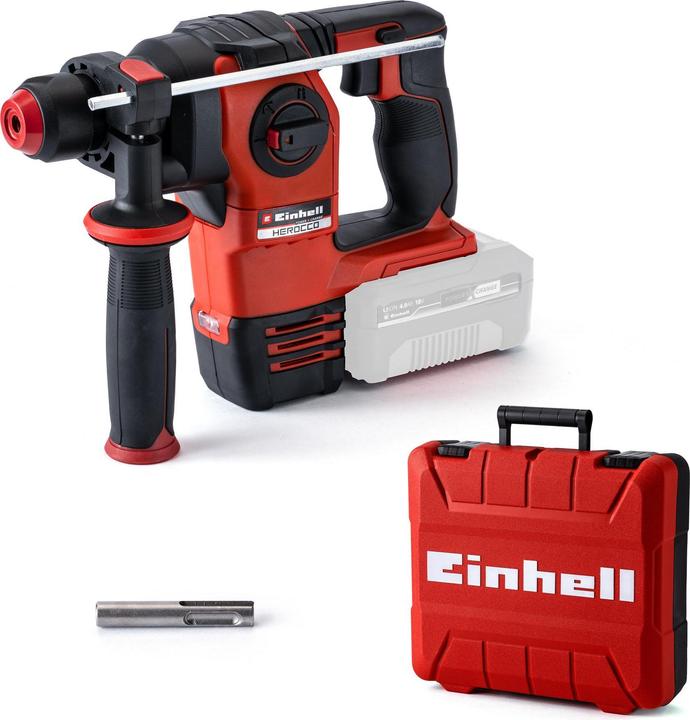 Produktbild Einhell Herocco PXC Perforator (Akkubetrieb)