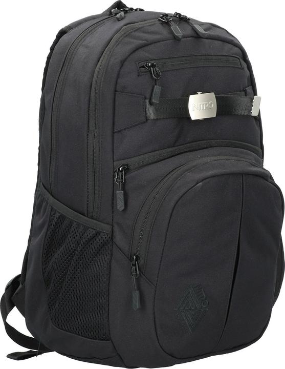 Image du produit Nitro Daypack Hero Sac à dos 52 cm pour ordinateur portable (41 l)