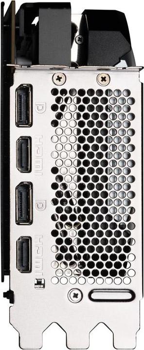 Image du produit MSI GeForce RTX 4080 SUPER VENTUS 3X OC (16 Go)