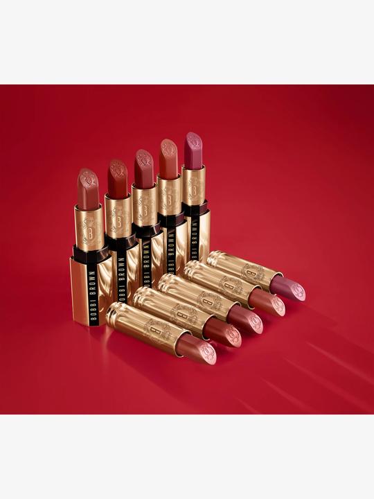 Produktbild Bobbi Brown Luxe Lip Color - Soft Berry Refill (Soft Berry)