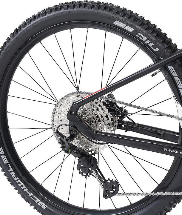 Immagine prodotto KTM Macina eMountain 29 Pro LTD (43 cm)