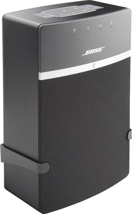 Actual product image Cavus Wall mount Bose Soundtouch 10 (1 pcs., Wall installation, Pivoting, Tiltable)