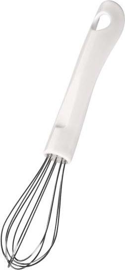 Actual product image Dr. Oetker Whisk 20 cm, White