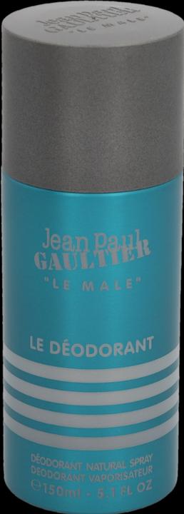 Produktbild Gaultier Le Male (Spray, 150 ml)