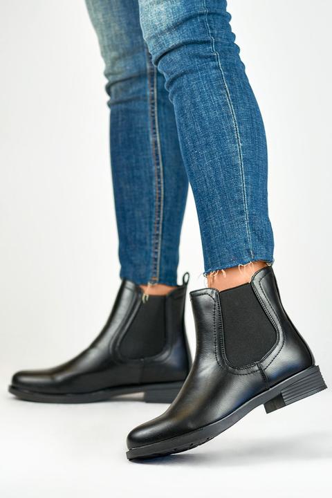Image du produit Primo Bottes Jodhpur modèle (38)