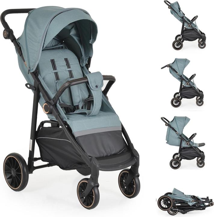 Produktbild Moni Sommerkinderwagen Buggy