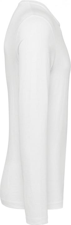 Produktbild Kariban suprima T-Shirt langarm und Rundhalsausschnitt (4XL)