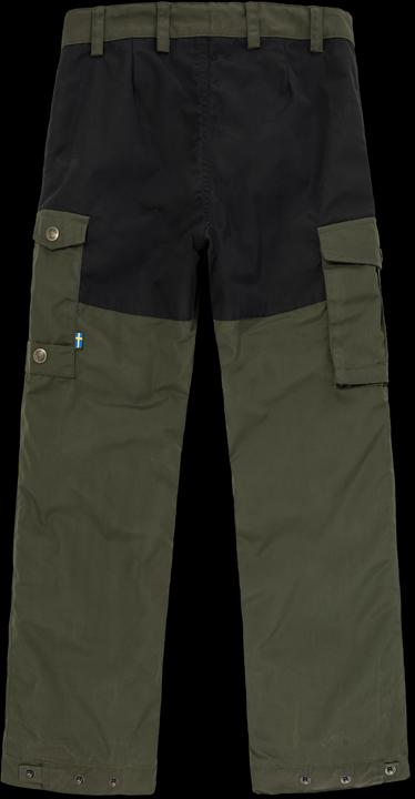 Actual product image Fjällräven Kids Vidda Padded Trousers (146)