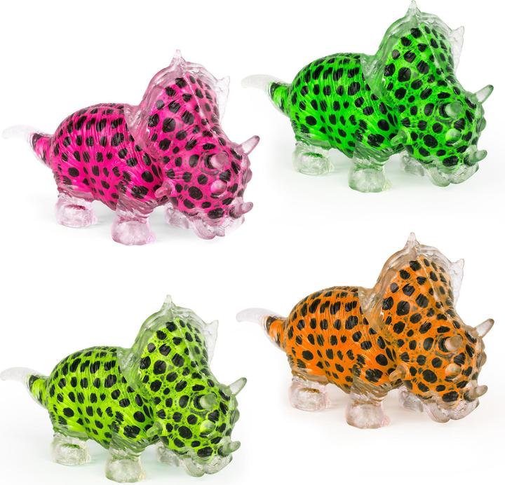 Image du produit Sombo Beads Alive Dino ass. Display