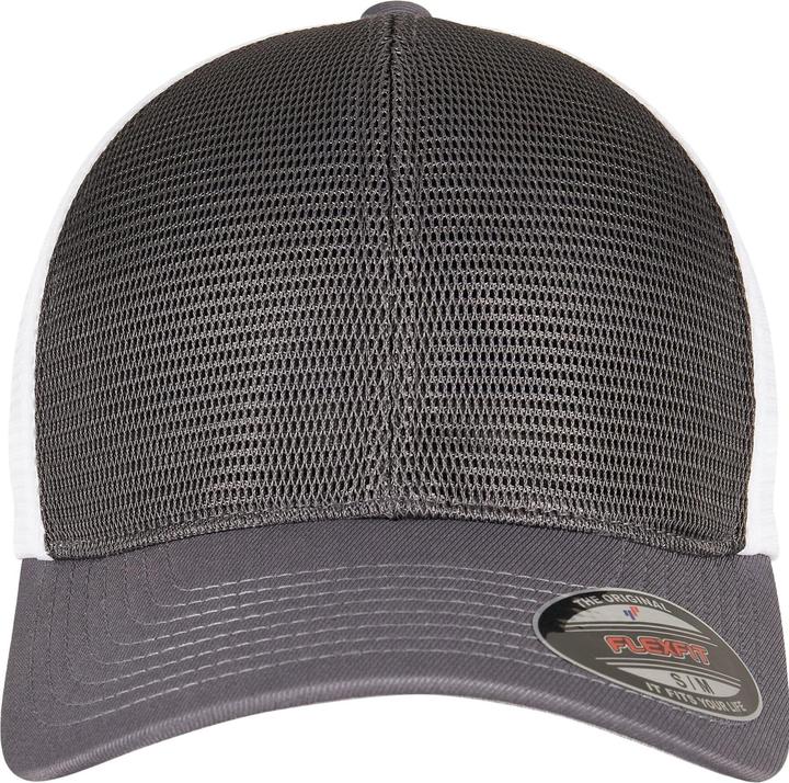 Immagine prodotto Flexfit BERRETTO 360 OMNIMESH 2-TONE (S/M)